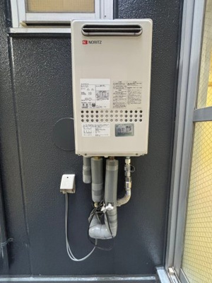 【設備】 | パンブロス１３