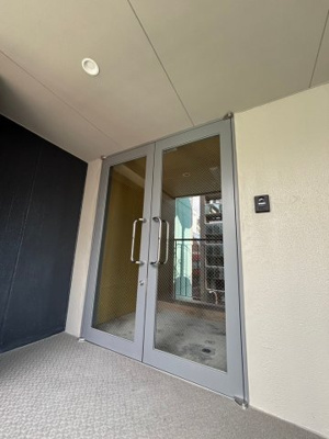 【エントランス】 | パンブロス１３