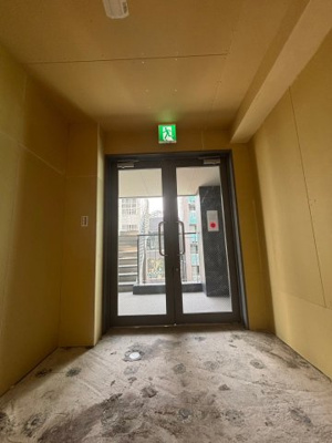 【ロビー】 | パンブロス１３