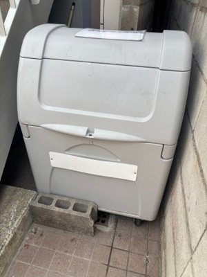 【その他共用部分】 | パンブロス１３