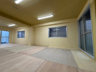 【内装】 | パンブロス１３