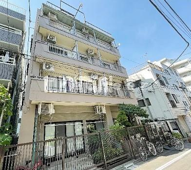 【外観】 | 松本ビル