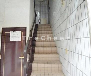 【その他共用部分】 | 松本ビル