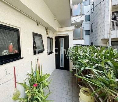 【エントランス】 | 松本ビル