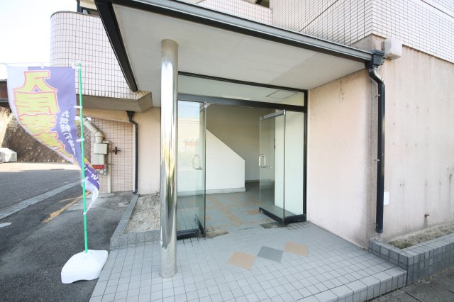 第8タツミビルのその他共用部分