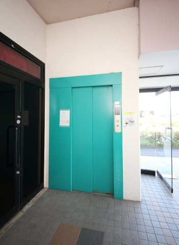 第8タツミビルのその他共用部分