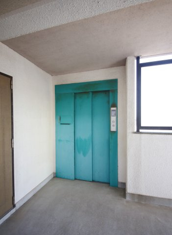 第8タツミビルのその他共用部分