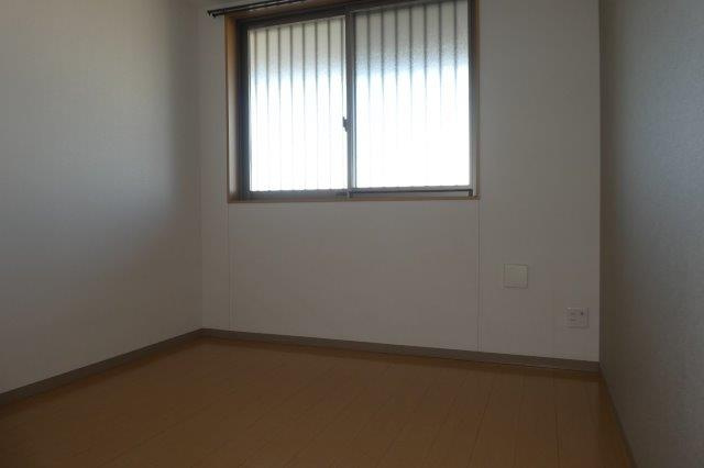 ラ・ペジーブルの寝室|洋室