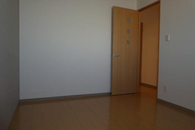 ラ・ペジーブルの寝室|洋室