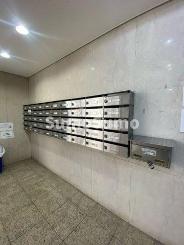 神戸市兵庫区福原町の賃貸マンションのその他共用部分