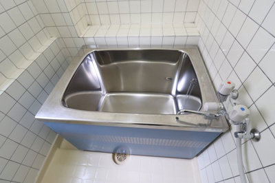 【浴室】 | シャトル中宮