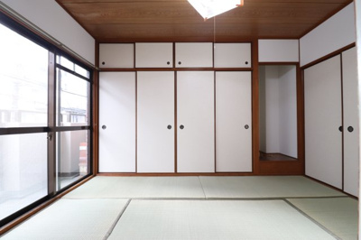 【和室】 | シャトル中宮