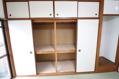 【収納】 | シャトル中宮
