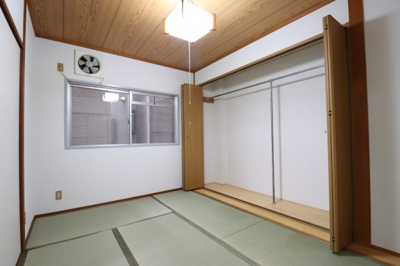 【和室】 | シャトル中宮