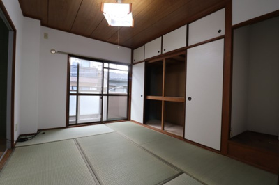 【和室】 | シャトル中宮