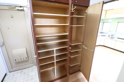 【収納】 | シャトル中宮