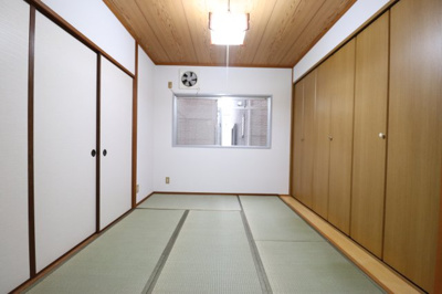 【和室】 | シャトル中宮