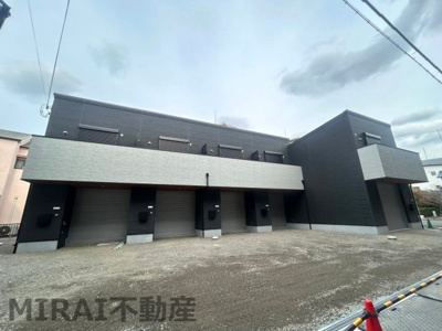 【外観】 | Nexus USUI