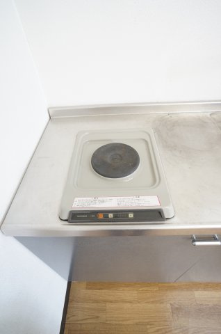 中央ビル3階の設備