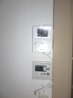 【セキュリティ】 | 宝塚市平井山荘2の8　中古一戸建て