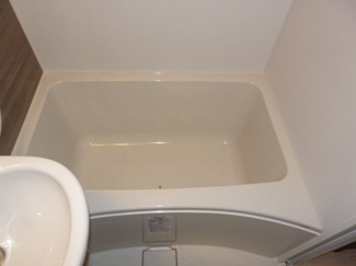 【浴室】 | 宝塚市平井山荘2の8　中古一戸建て