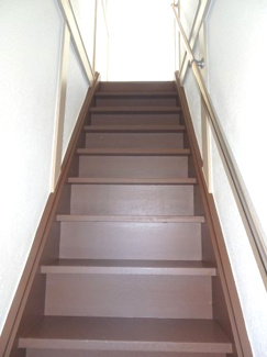 【内装】 | 宝塚市平井山荘2の8　中古一戸建て