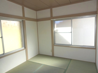 【和室】 | 宝塚市平井山荘2の8　中古一戸建て