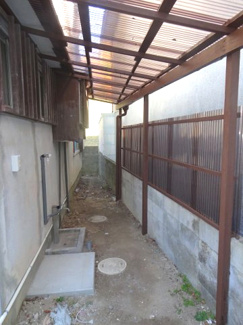 【外観】 | 宝塚市平井山荘2の8　中古一戸建て