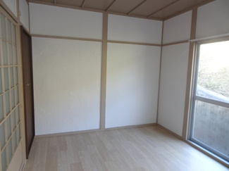 【洋室】 | 宝塚市平井山荘2の8　中古一戸建て