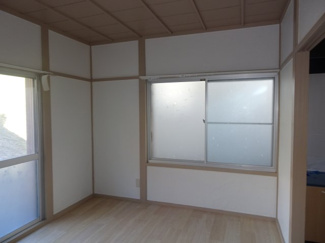 【洋室】 | 宝塚市平井山荘2の8　中古一戸建て