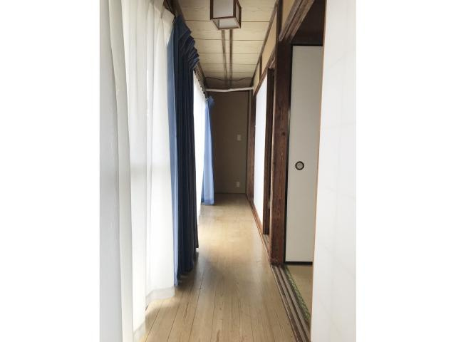 緑町戸建てのその他|縁側