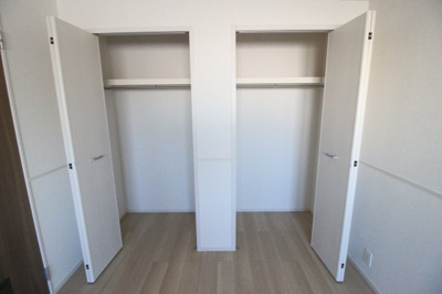 【収納】 | ウォーム八尾木