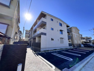 ウォーム八尾木の画像