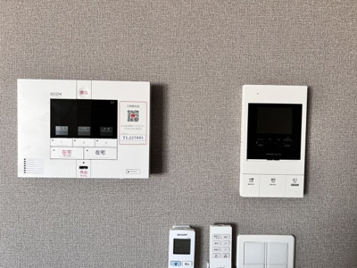 【セキュリティ】 | ウォーム八尾木