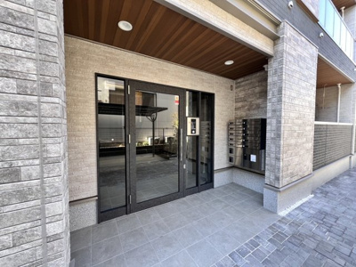 【セキュリティ】 | ウォーム八尾木