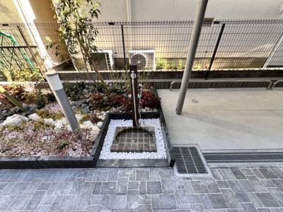 【その他共用部分】 | ウォーム八尾木