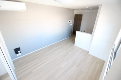 【居間・リビング】 | ウォーム八尾木