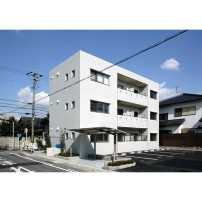 【外観】 | ロイヤル穂波