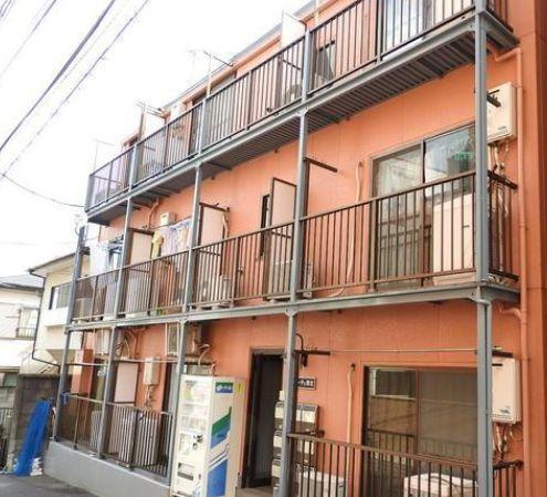 ピアーチェ落合のその他共用部分|共用スペース☆