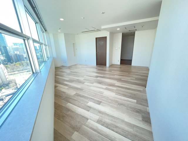 港区虎ノ門３丁目の賃貸マンションのその他|リビング