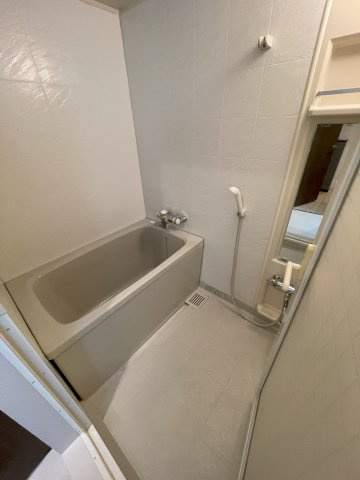 港区虎ノ門３丁目の賃貸マンションのその他|風呂
