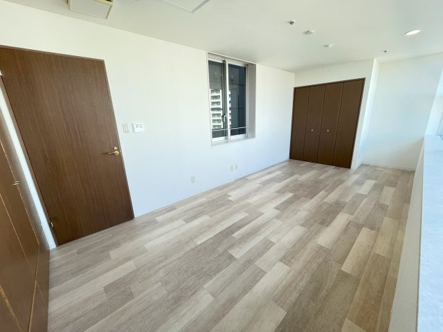 港区虎ノ門３丁目の賃貸マンションのその他|洋室
