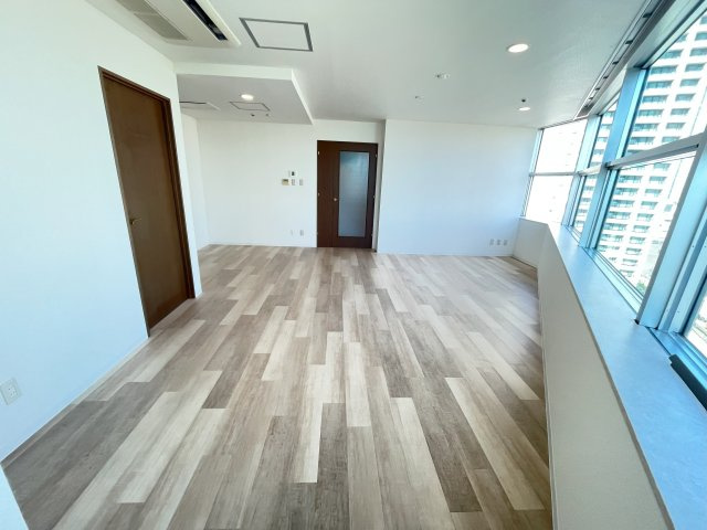 港区虎ノ門３丁目の賃貸マンションのその他|リビング