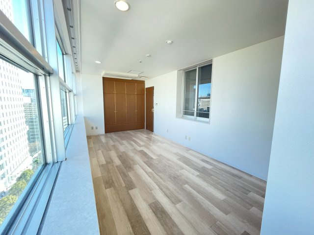 港区虎ノ門３丁目の賃貸マンションのその他|洋室
