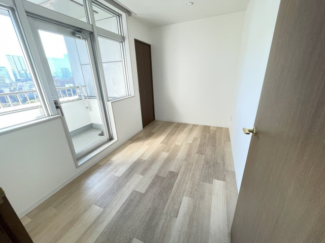 港区虎ノ門３丁目の賃貸マンションのその他|洋室