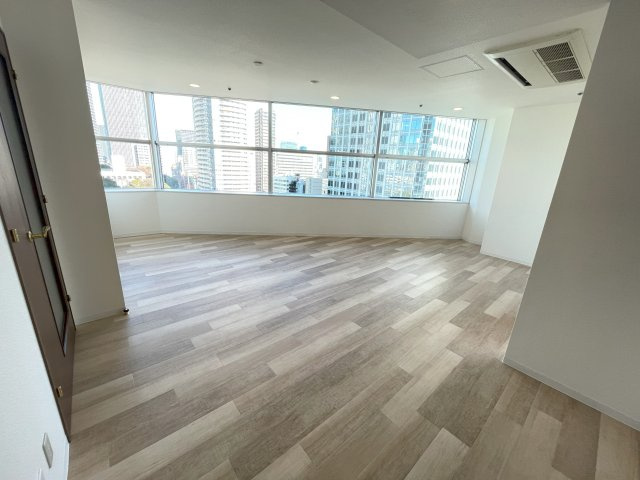 港区虎ノ門３丁目の賃貸マンションのその他|リビング