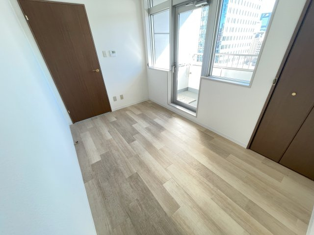 港区虎ノ門３丁目の賃貸マンションのその他|洋室