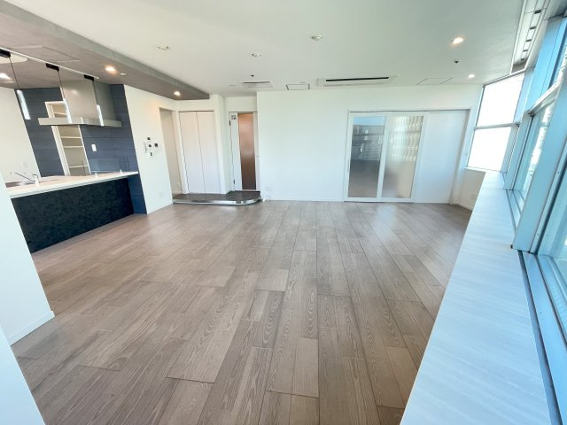 港区虎ノ門３丁目の賃貸マンションのその他|リビング