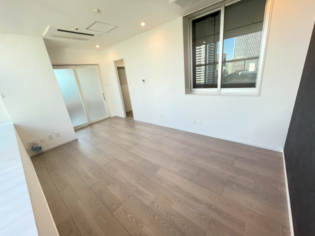 港区虎ノ門３丁目の賃貸マンションのその他|洋室