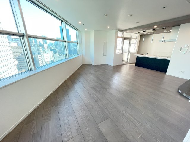 港区虎ノ門３丁目の賃貸マンションのその他|リビング